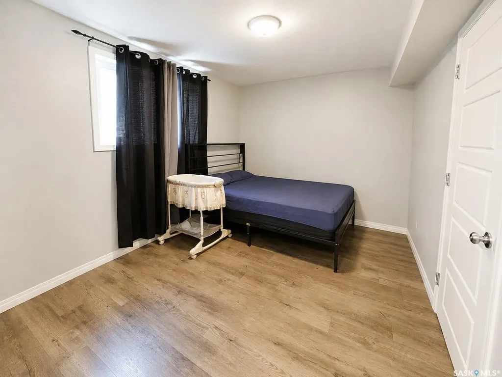4801 James Hill Road Regina SK S4W 0C6