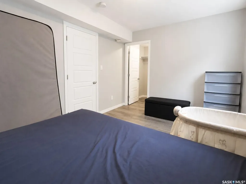 4801 James Hill Road Regina SK S4W 0C6