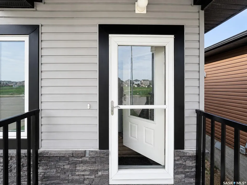 4801 James Hill Road Regina SK S4W 0C6