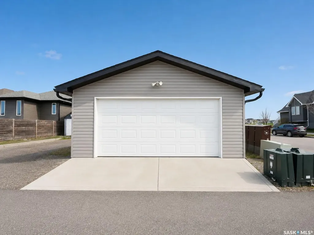 4801 James Hill Road Regina SK S4W 0C6