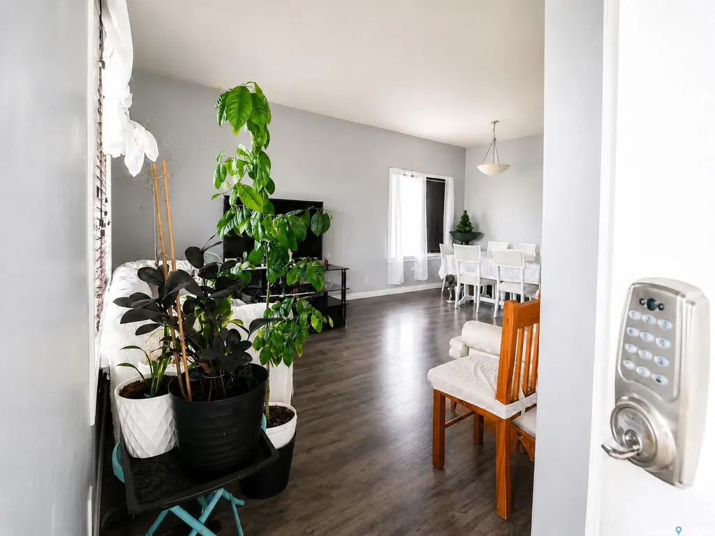 4801 James Hill Road Regina SK S4W 0C6