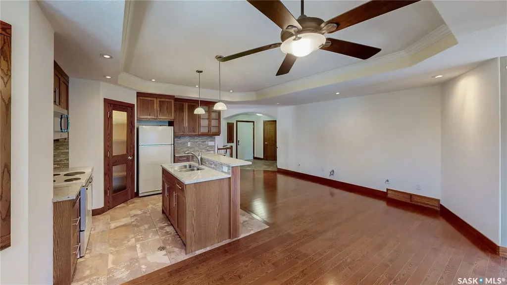 8018 Fairways West Drive Regina SK S4Y 0A5
