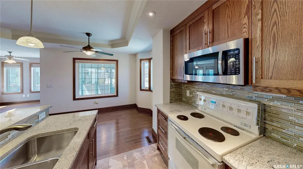 8018 Fairways West Drive Regina SK S4Y 0A5