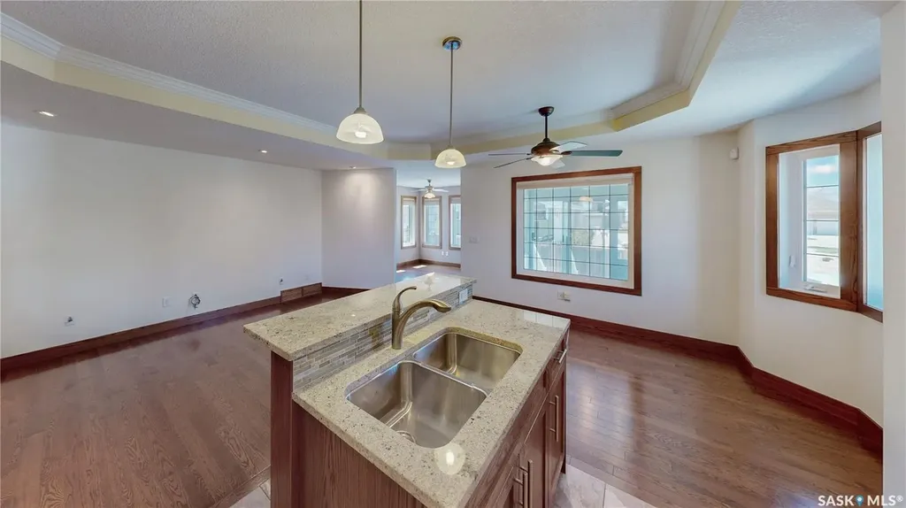 8018 Fairways West Drive Regina SK S4Y 0A5