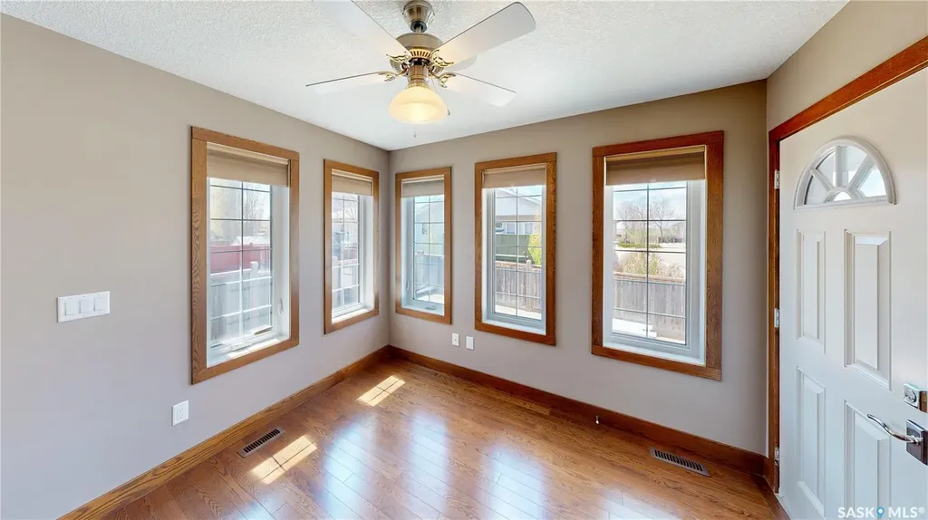 8018 Fairways West Drive Regina SK S4Y 0A5