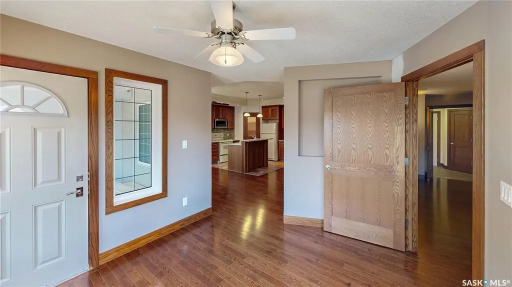 8018 Fairways West Drive Regina SK S4Y 0A5