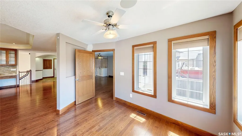 8018 Fairways West Drive Regina SK S4Y 0A5