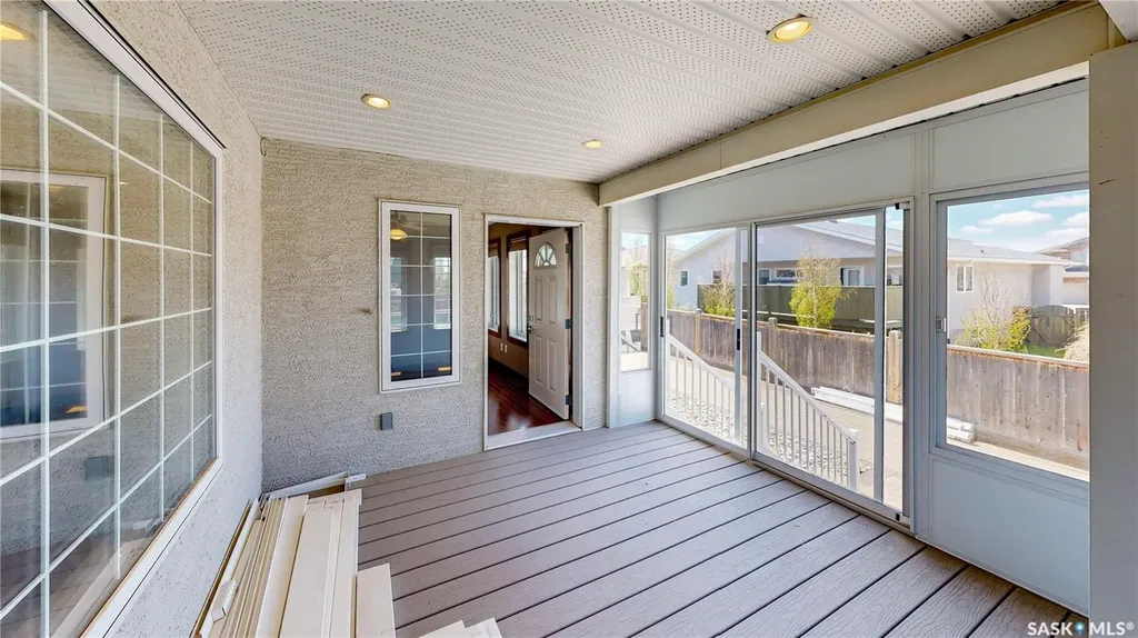 8018 Fairways West Drive Regina SK S4Y 0A5