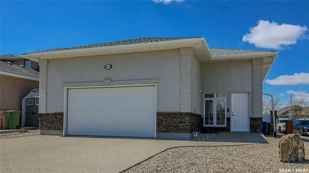 8018 Fairways West Drive Regina SK S4Y 0A5