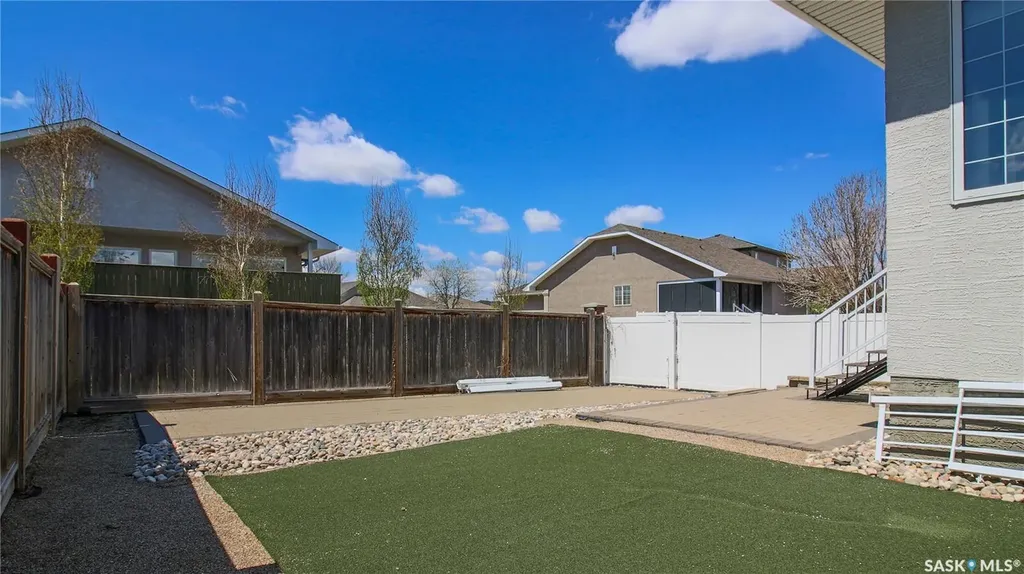 8018 Fairways West Drive Regina SK S4Y 0A5