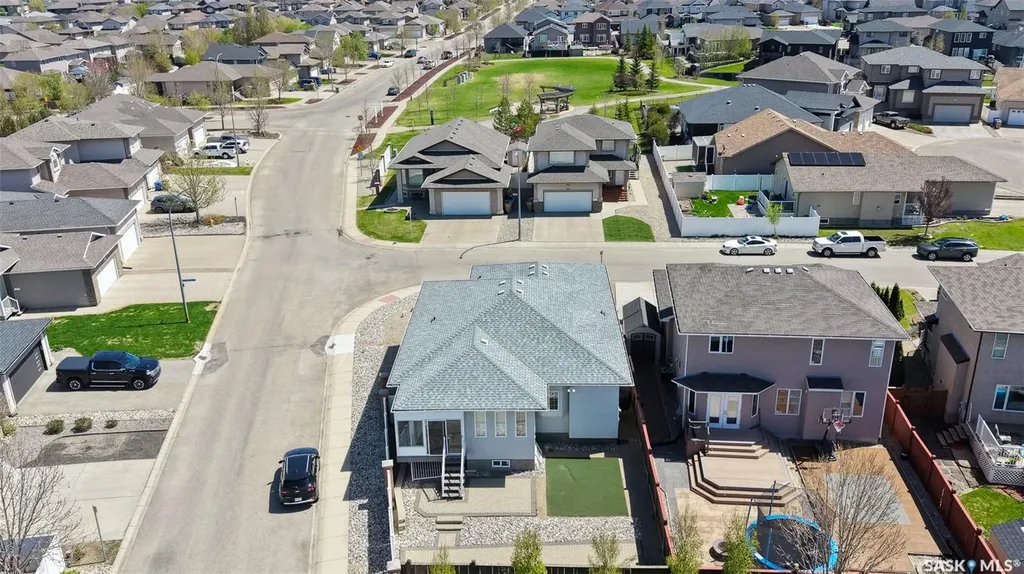 8018 Fairways West Drive Regina SK S4Y 0A5