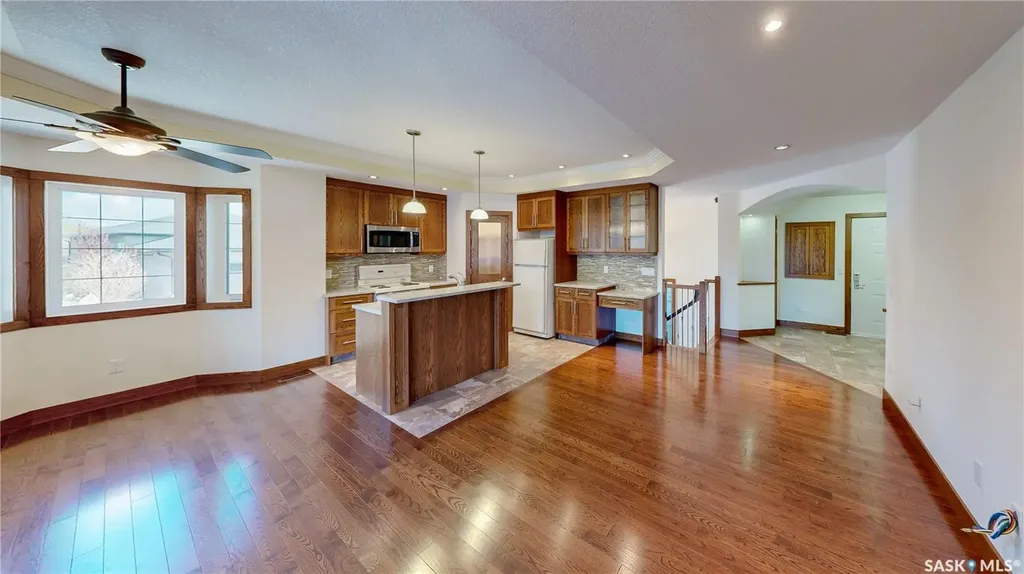 8018 Fairways West Drive Regina SK S4Y 0A5
