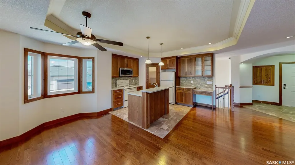 8018 Fairways West Drive Regina SK S4Y 0A5