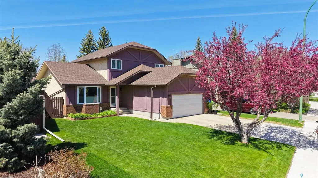 3054 Reves Road Regina SK S4V 1Y6