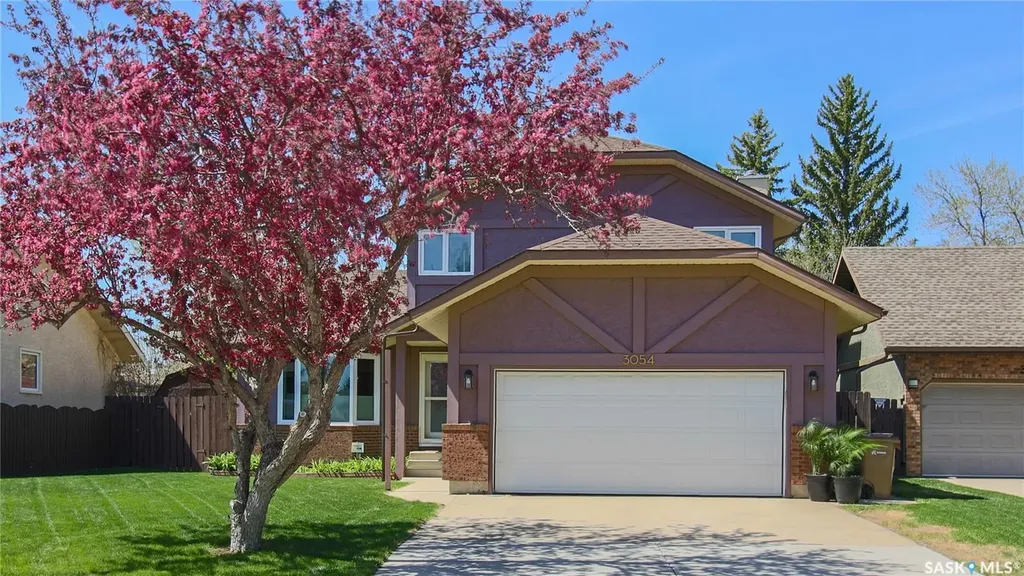 3054 Reves Road Regina SK S4V 1Y6