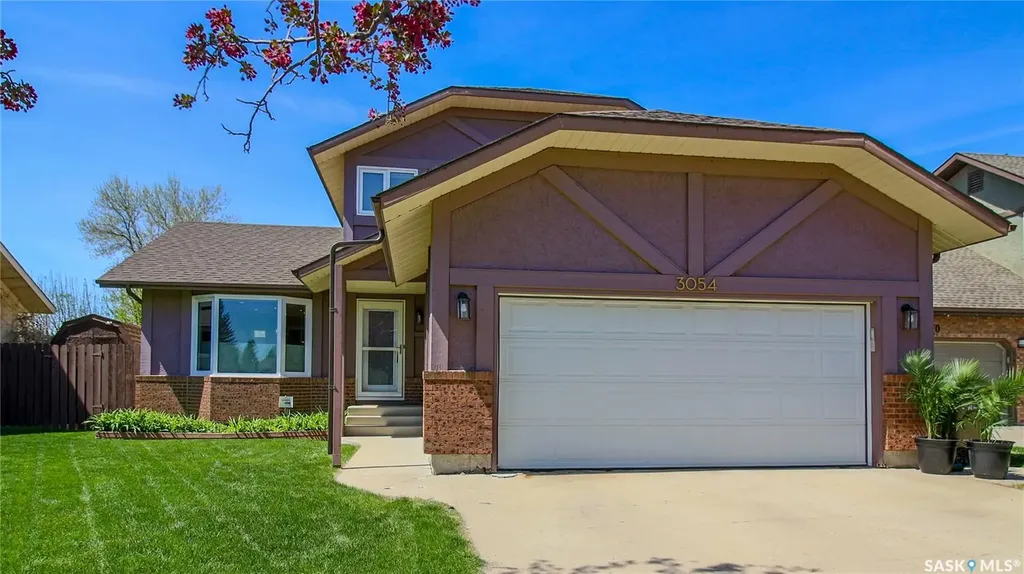 3054 Reves Road Regina SK S4V 1Y6