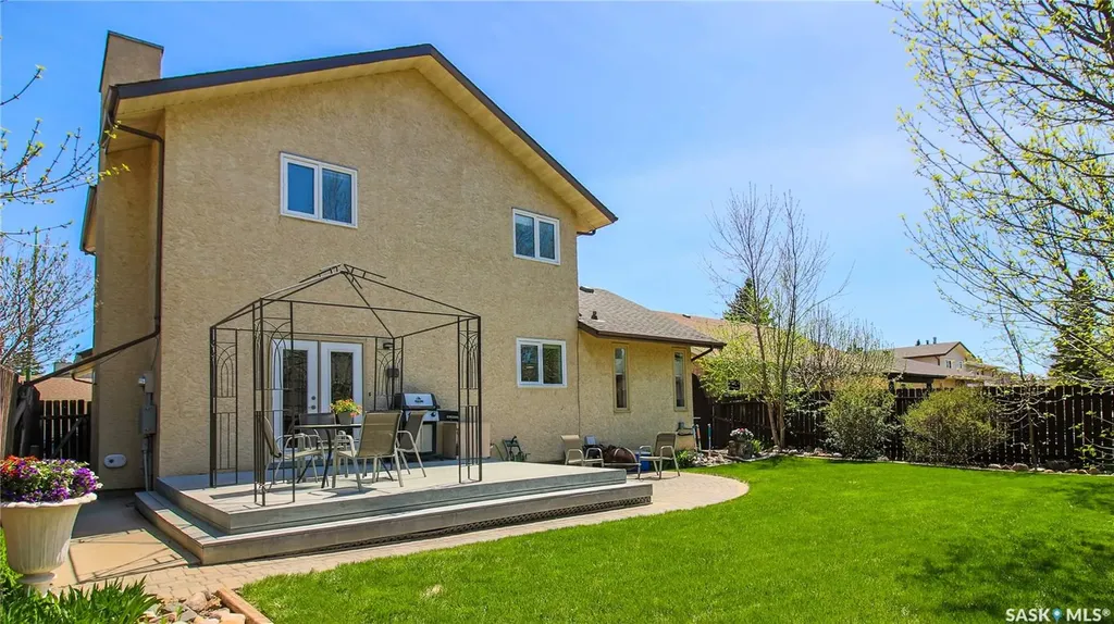3054 Reves Road Regina SK S4V 1Y6