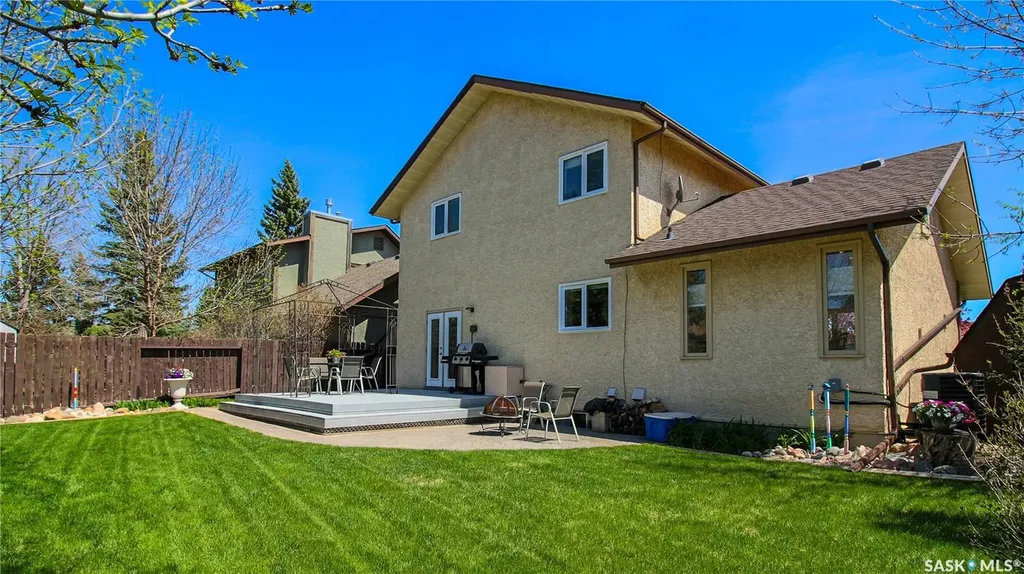 3054 Reves Road Regina SK S4V 1Y6