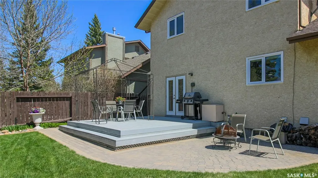 3054 Reves Road Regina SK S4V 1Y6