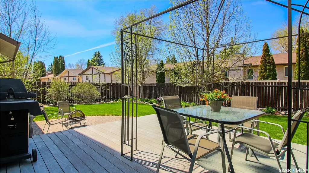 3054 Reves Road Regina SK S4V 1Y6