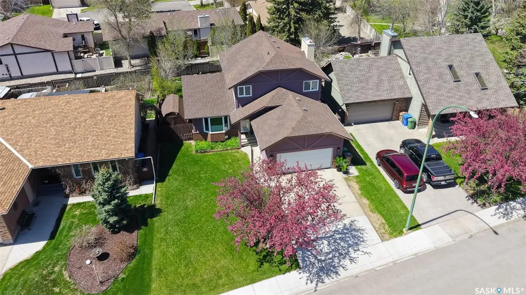 3054 Reves Road Regina SK S4V 1Y6