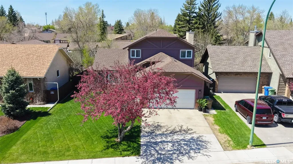 3054 Reves Road Regina SK S4V 1Y6