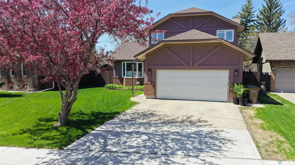 3054 Reves Road Regina SK S4V 1Y6