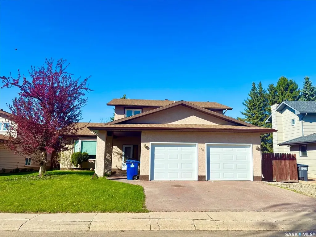 458 Wakaw Court Saskatoon SK S7J 4H4