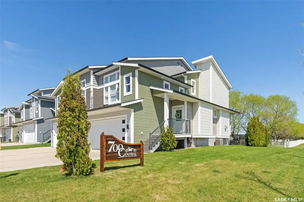 700 Central Street W Warman SK S0K 0A1