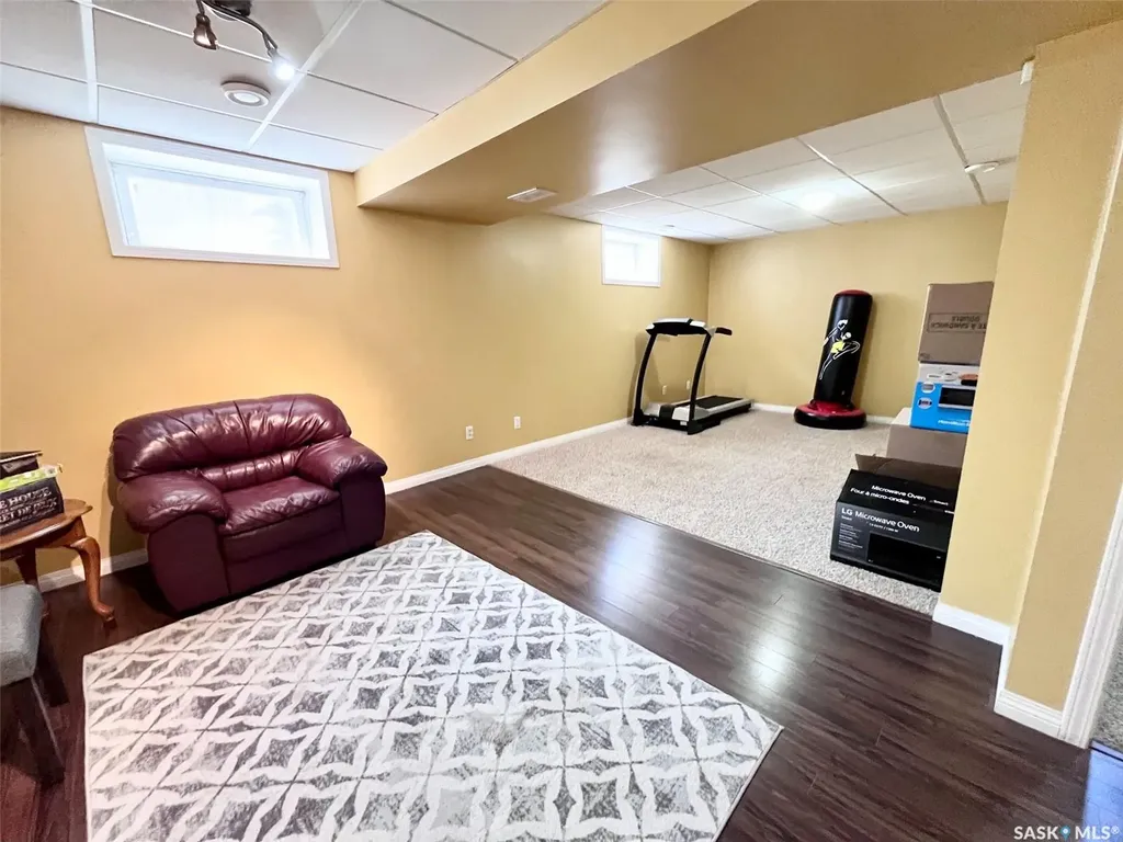 3150 3rd Avenue E Prince Albert SK S6V 8E7