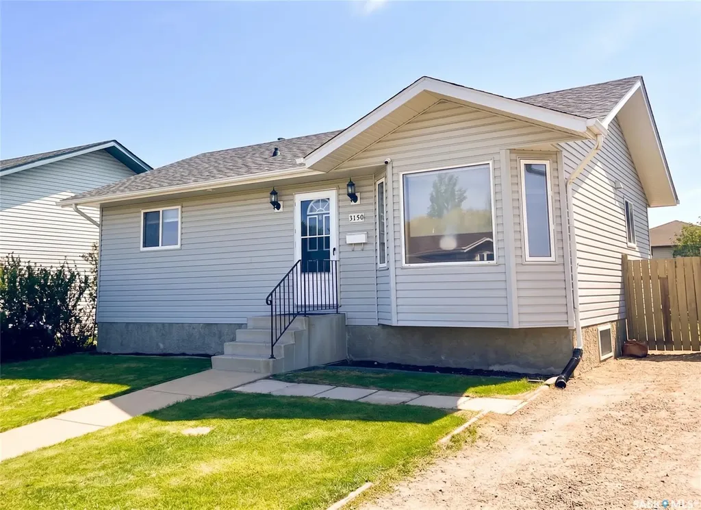 3150 3rd Avenue E Prince Albert SK S6V 8E7