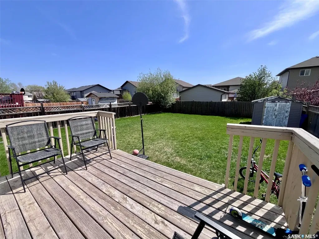 3150 3rd Avenue E Prince Albert SK S6V 8E7