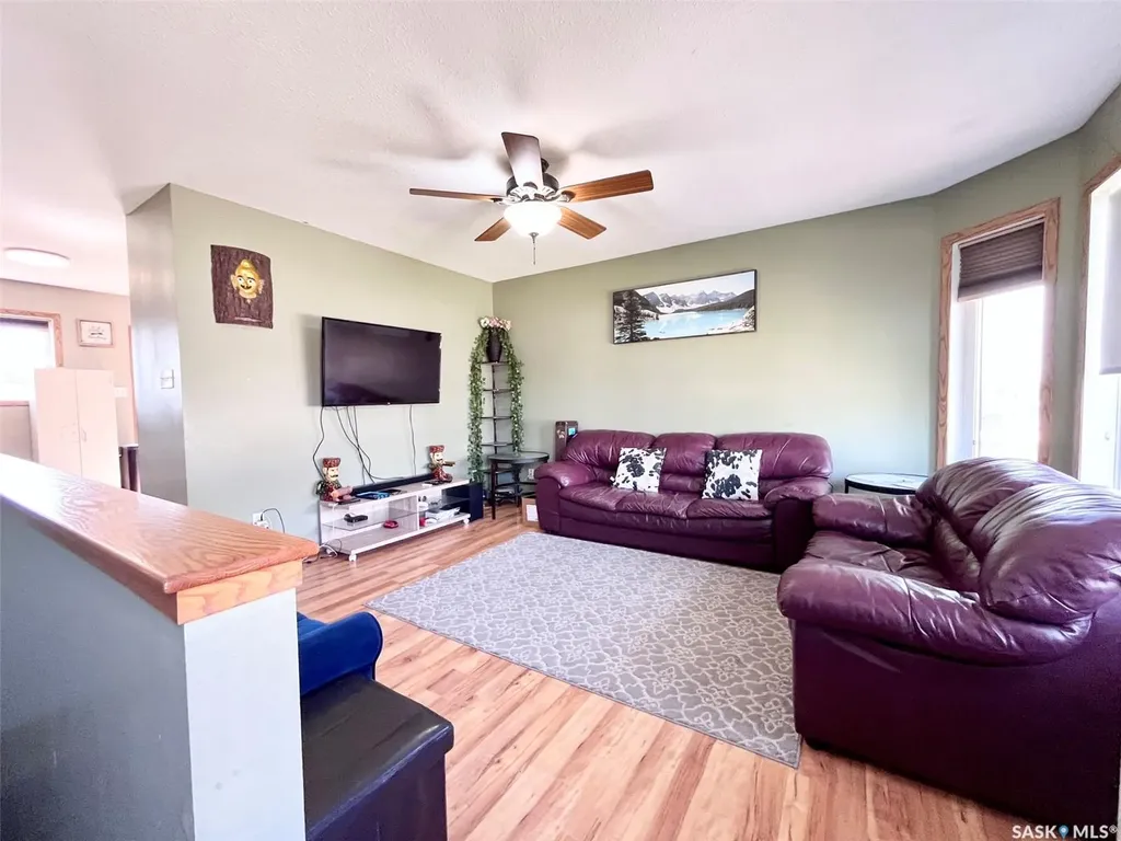 3150 3rd Avenue E Prince Albert SK S6V 8E7