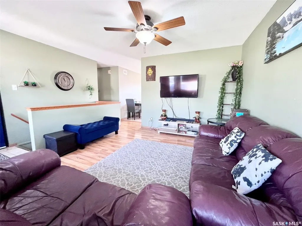 3150 3rd Avenue E Prince Albert SK S6V 8E7
