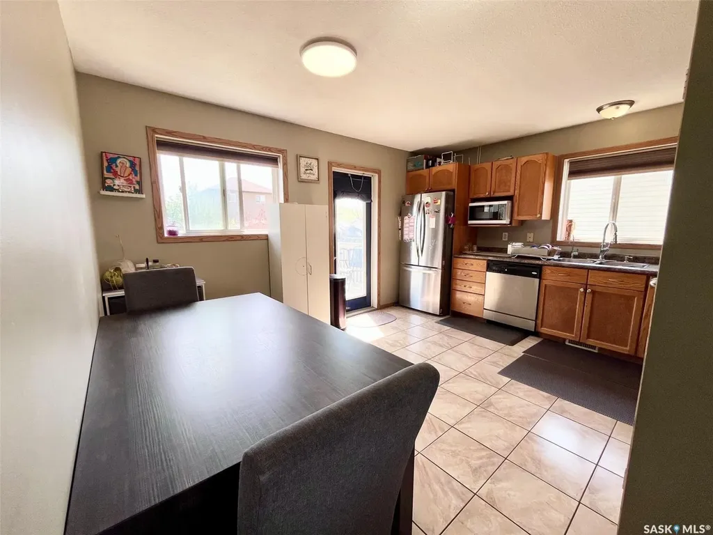 3150 3rd Avenue E Prince Albert SK S6V 8E7