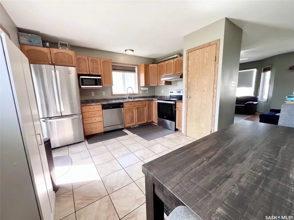 3150 3rd Avenue E Prince Albert SK S6V 8E7