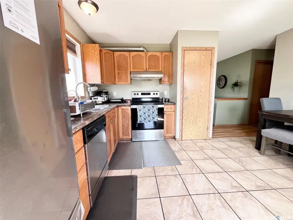 3150 3rd Avenue E Prince Albert SK S6V 8E7