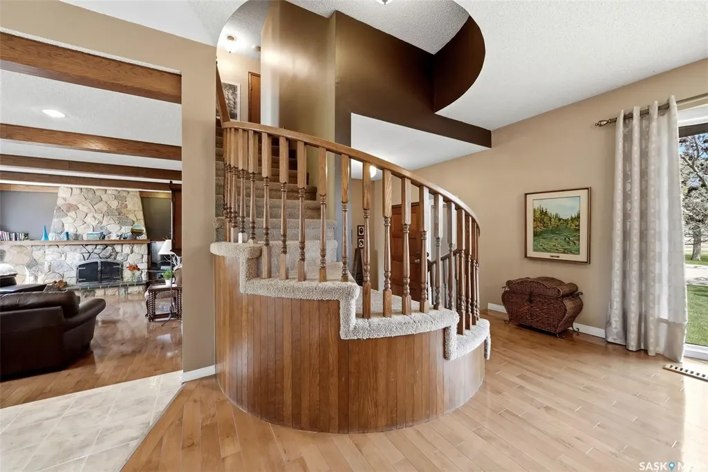 27 Cowie Road Regina SK S4S 6S2