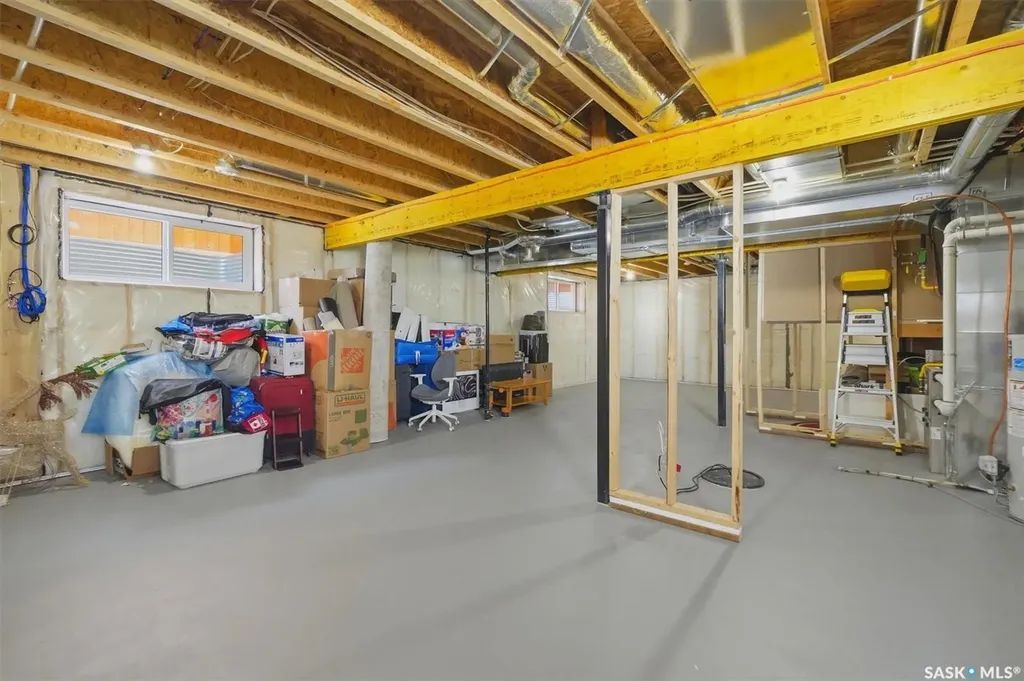 259 Skopik Crescent Saskatoon SK S7V 0N4