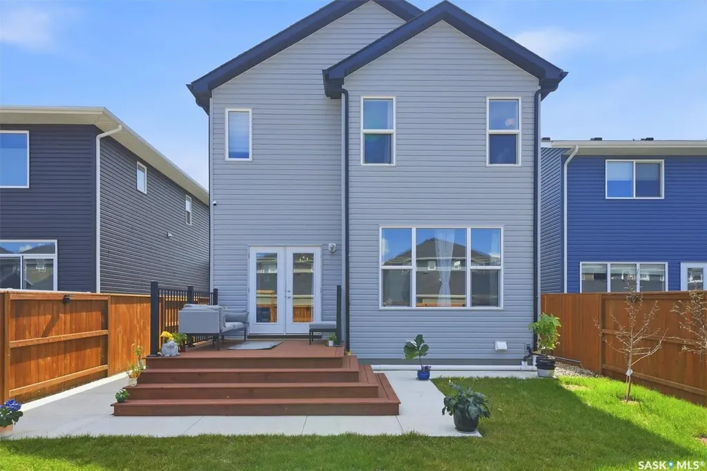 259 Skopik Crescent Saskatoon SK S7V 0N4