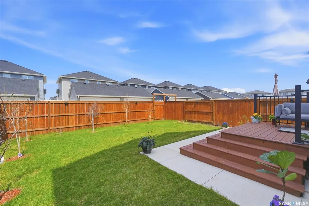 259 Skopik Crescent Saskatoon SK S7V 0N4