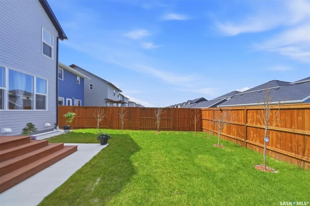 259 Skopik Crescent Saskatoon SK S7V 0N4