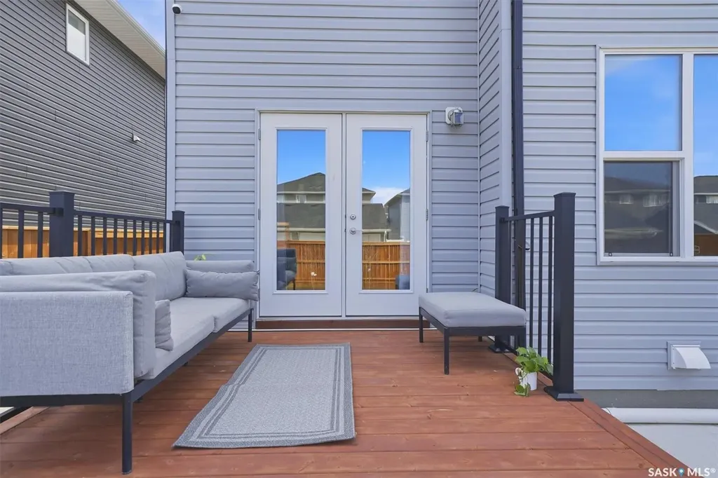 259 Skopik Crescent Saskatoon SK S7V 0N4