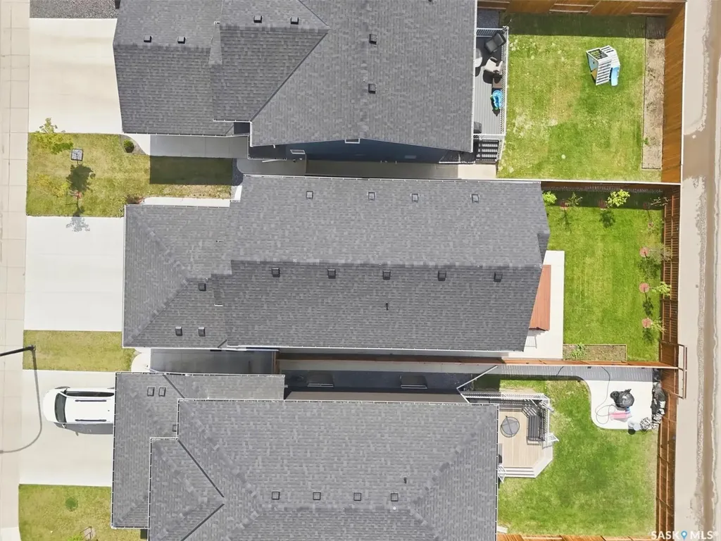 259 Skopik Crescent Saskatoon SK S7V 0N4
