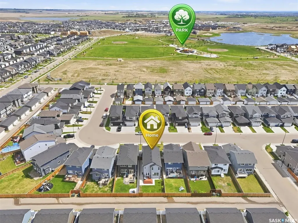 259 Skopik Crescent Saskatoon SK S7V 0N4