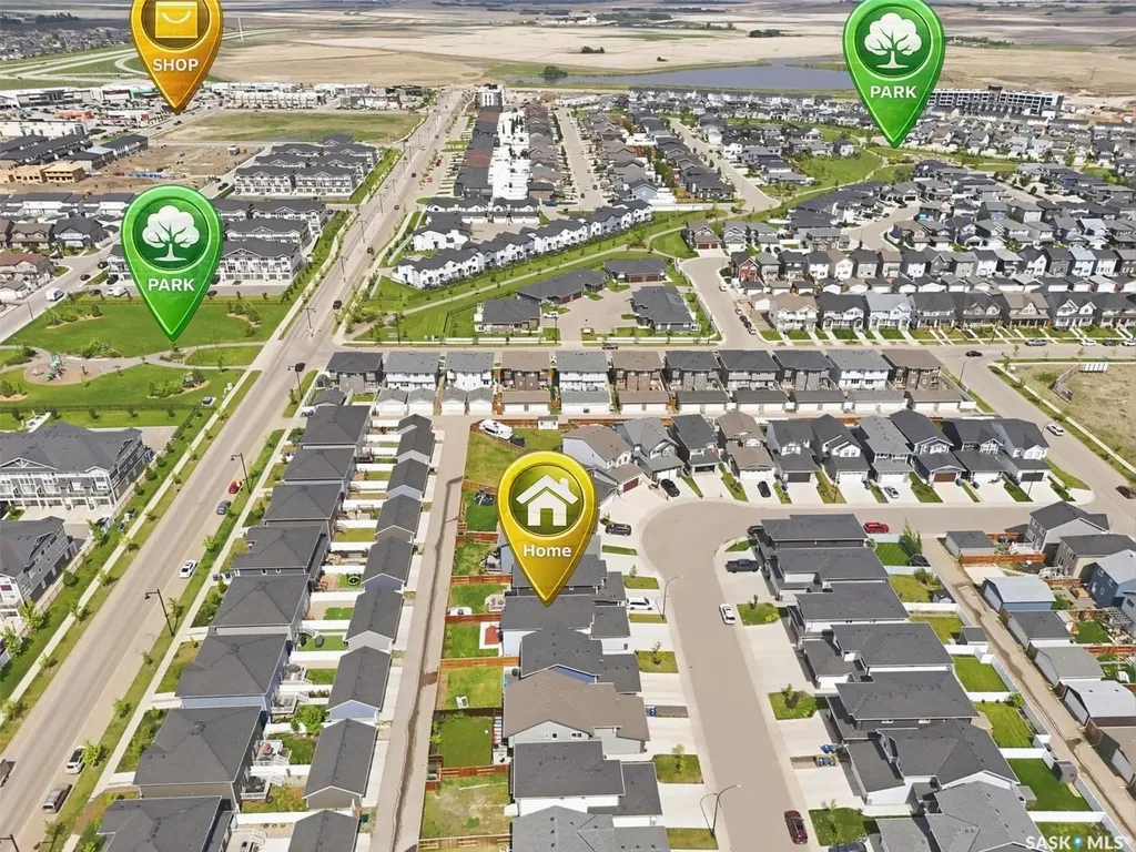 259 Skopik Crescent Saskatoon SK S7V 0N4