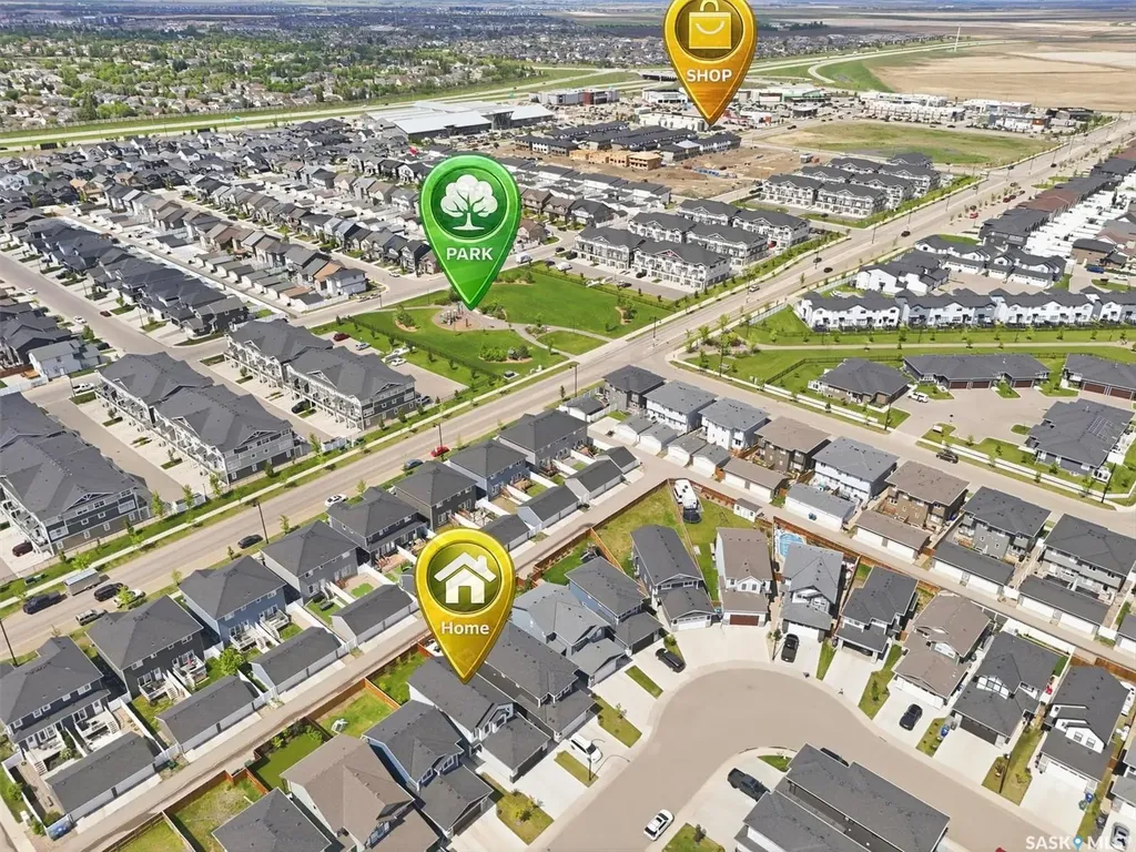 259 Skopik Crescent Saskatoon SK S7V 0N4