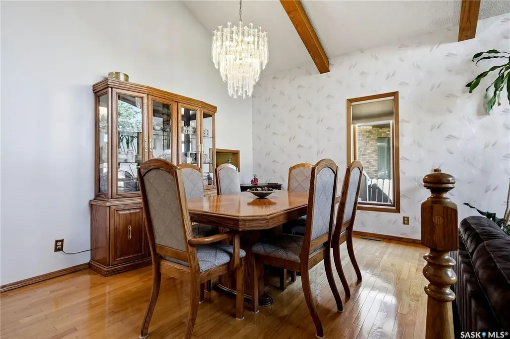 2447 Swayze Crescent Regina SK S4V 1A4