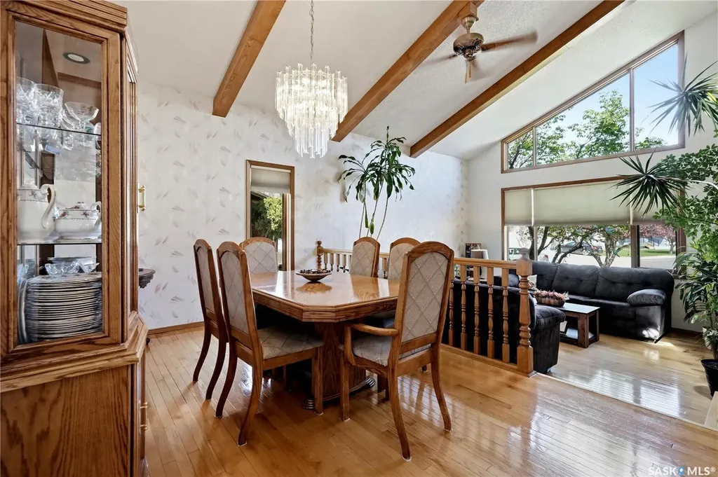 2447 Swayze Crescent Regina SK S4V 1A4