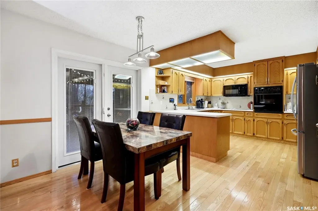 2447 Swayze Crescent Regina SK S4V 1A4